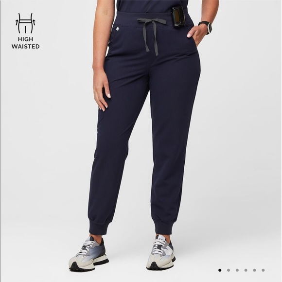 FIGS Zamora 2.0 Jogger - Picture 1 of 3